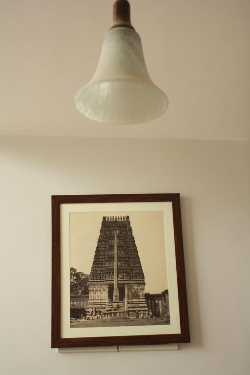 Tom'S Hotel Bangalore Ngoại thất bức ảnh